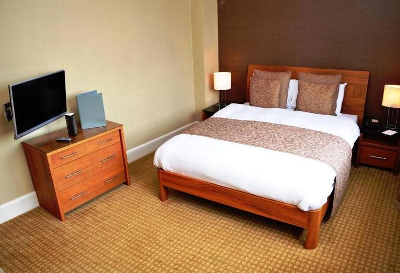 Семейный Номер, Royal