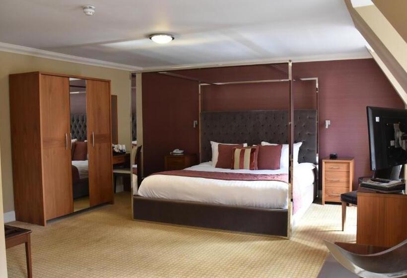 Королевский Люкс, Royal