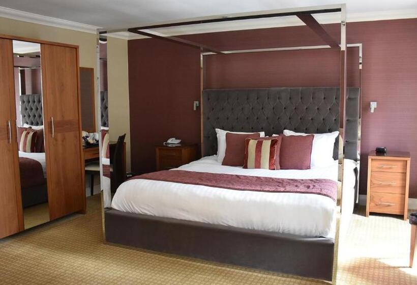 Королевский Люкс, Royal