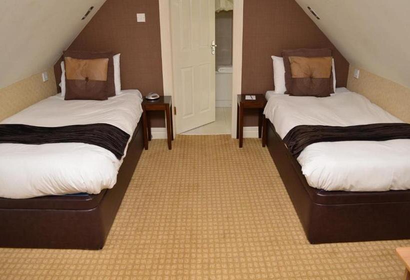 Номер Стандарт, Royal