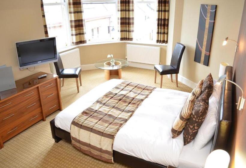 Номер Стандарт, Royal