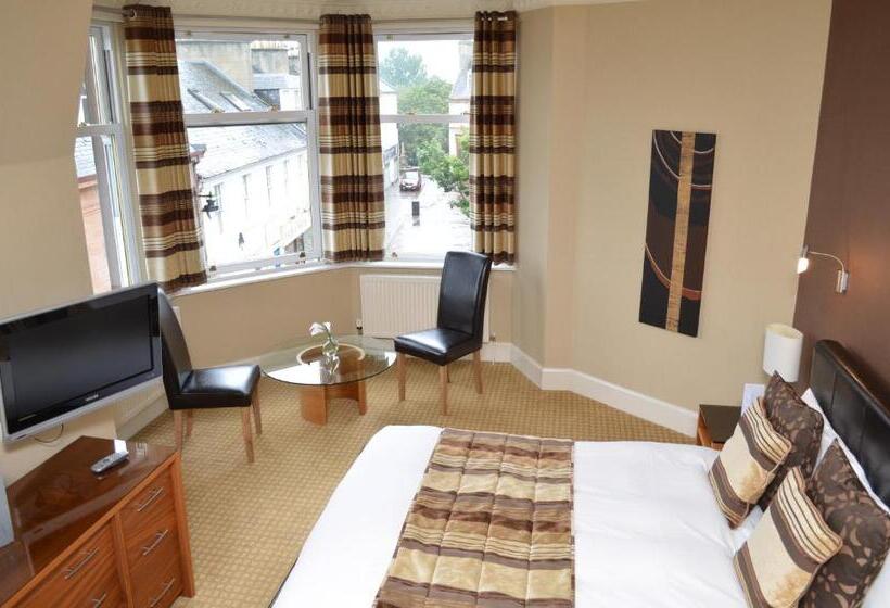 Номер Стандарт, Royal