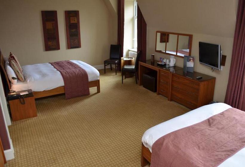 Семейный Номер, Royal