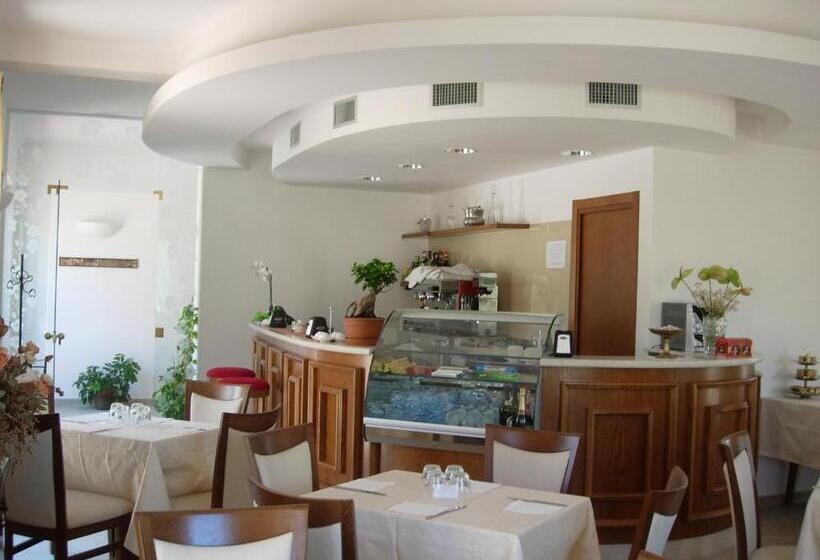 标准单人间, Colleverde Country House & Spa Urbino