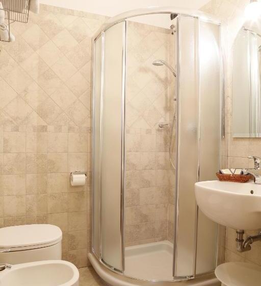 标准单人间, Colleverde Country House & Spa Urbino