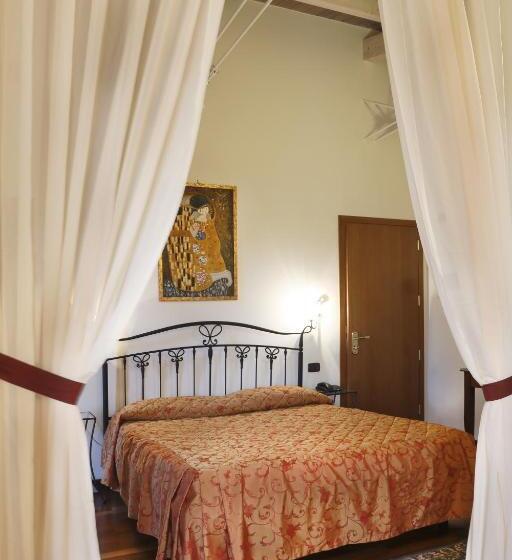 套房, Colleverde Country House & Spa Urbino