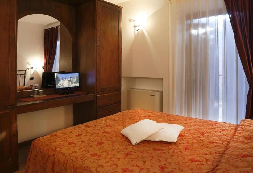 Люкс, Colleverde Country House & Spa Urbino