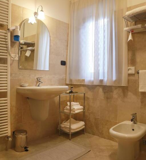 套房, Colleverde Country House & Spa Urbino