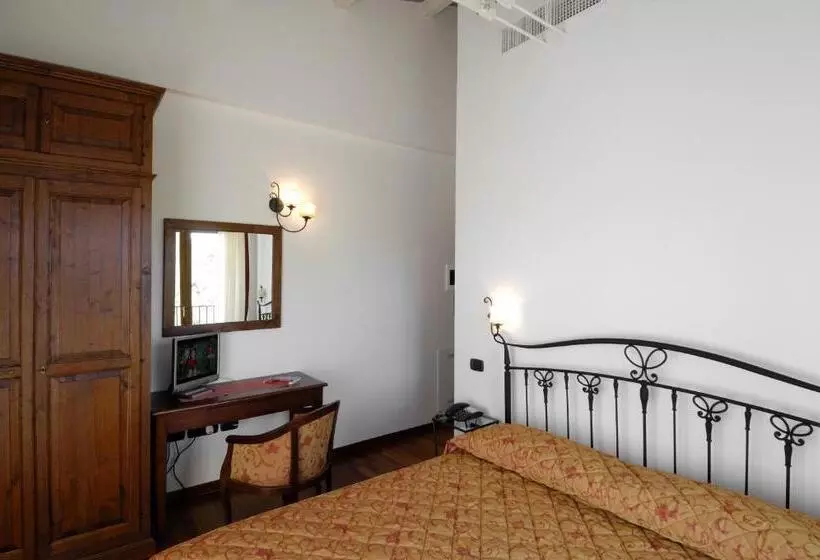 اتاق سوپریور, Colleverde Country House & Spa Urbino