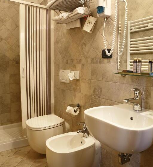 高级大房间, Colleverde Country House & Spa Urbino