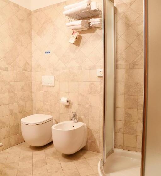 高级大房间, Colleverde Country House & Spa Urbino