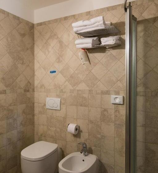 高级大房间, Colleverde Country House & Spa Urbino