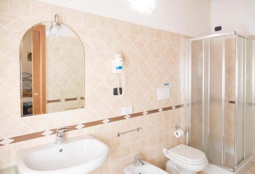 标准间, Colleverde Country House & Spa Urbino