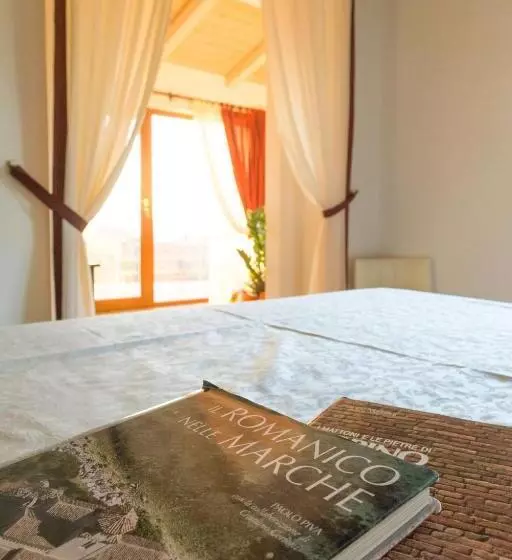 سوییت, Colleverde Country House & Spa Urbino