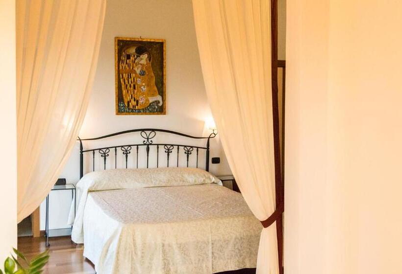 套房, Colleverde Country House & Spa Urbino