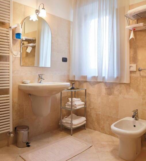 套房, Colleverde Country House & Spa Urbino