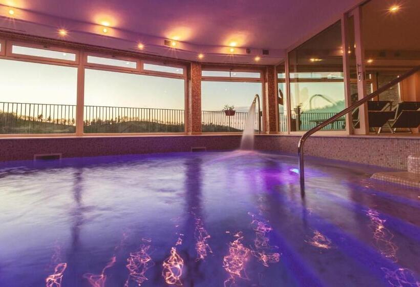 标准间, Colleverde Country House & Spa Urbino