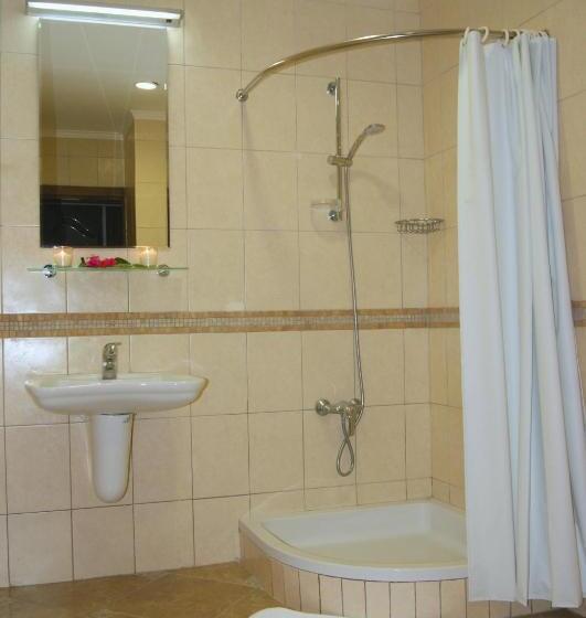 اتاق استاندارد, Russian Pilgrim Residence