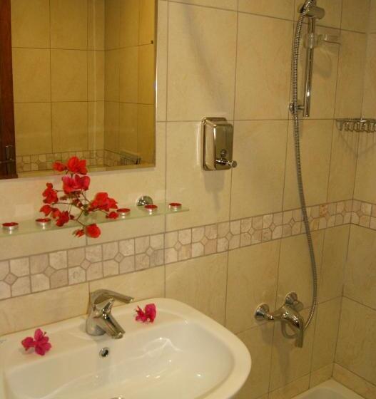 اتاق استاندارد, Russian Pilgrim Residence