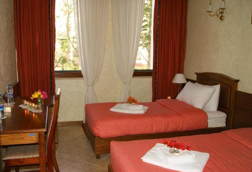 اتاق استاندارد, Russian Pilgrim Residence