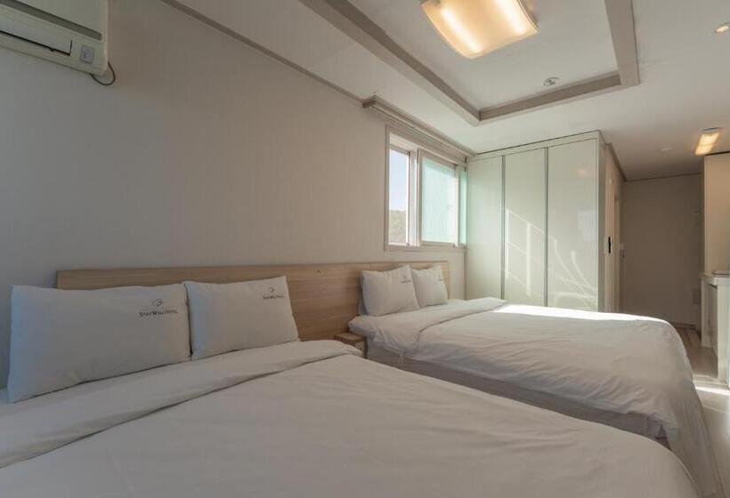 Camera Familiare, Staywell