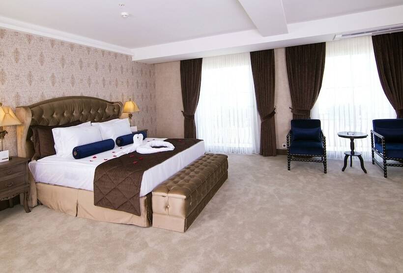 سوییت جونیور, Svalinn