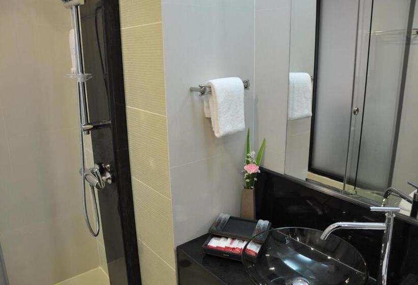 Номер Superior, The Gallery At Koh Chang