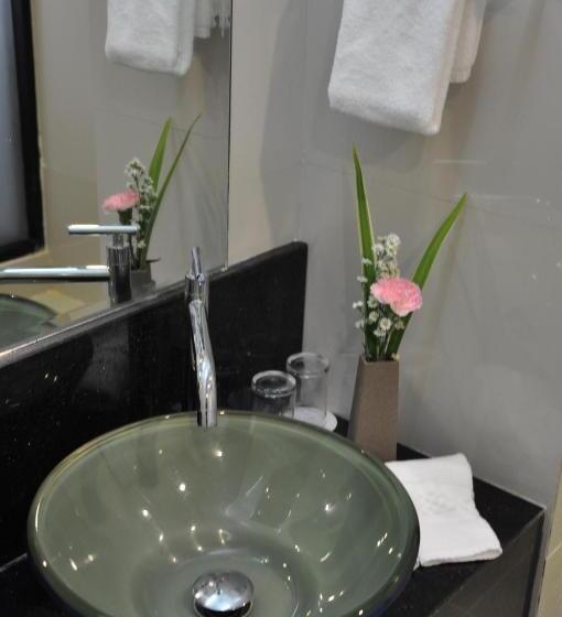 Номер Superior, The Gallery At Koh Chang