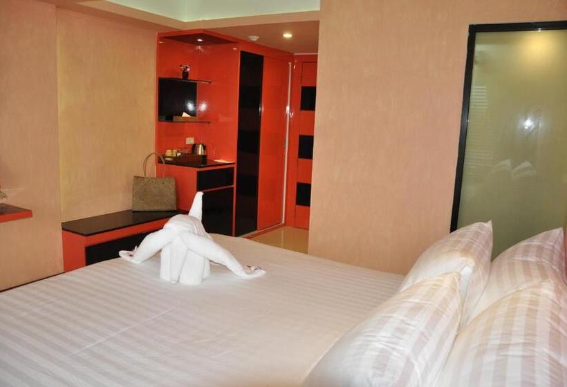 Номер Superior, The Gallery At Koh Chang