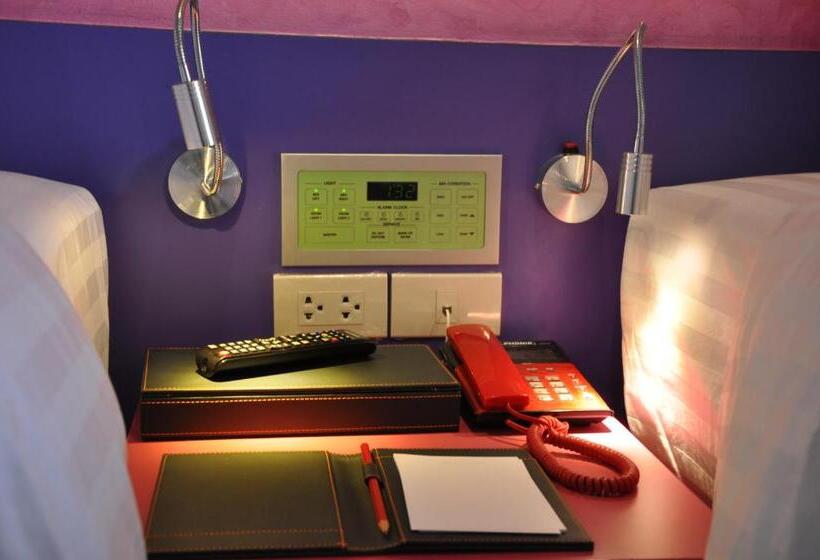 Номер Superior, The Gallery At Koh Chang