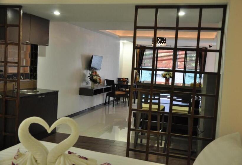 استودیوی استاندارد, The Gallery At Koh Chang