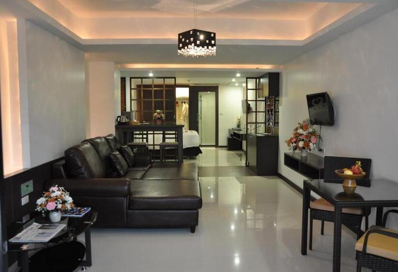 Студия Стандарт, The Gallery At Koh Chang