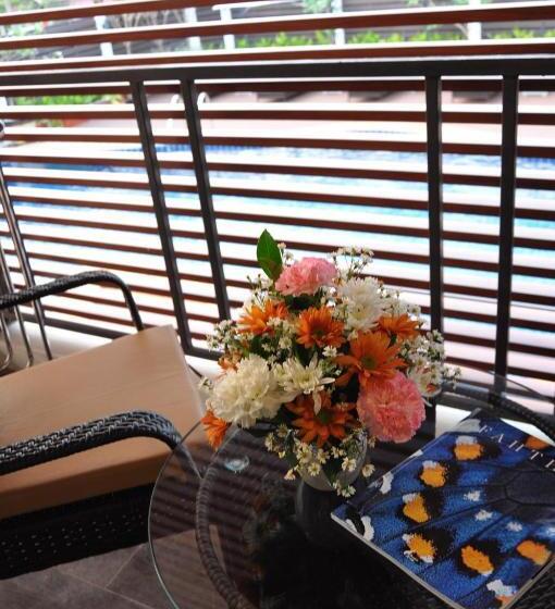 Номер Deluxe, The Gallery At Koh Chang