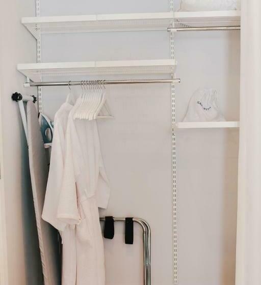 غرفة قياسية, Tides Inn