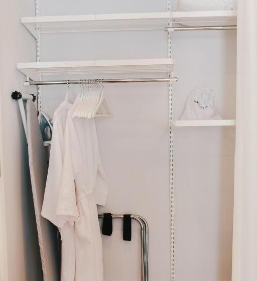 إستوديو قياسى, Tides Inn