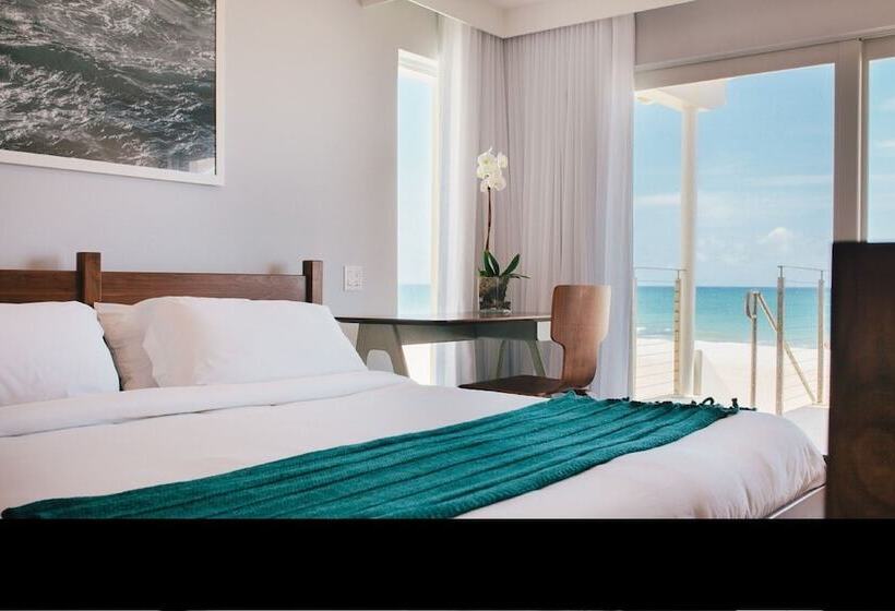 غرفة قياسية, Tides Inn