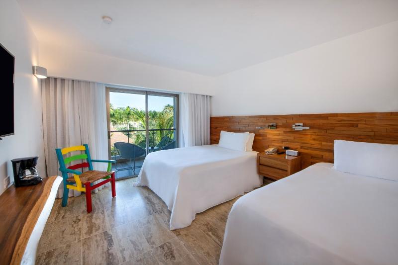 اتاق استاندارد, Viva V Samana By Wyndham, A Trademark Adults All Inclusive