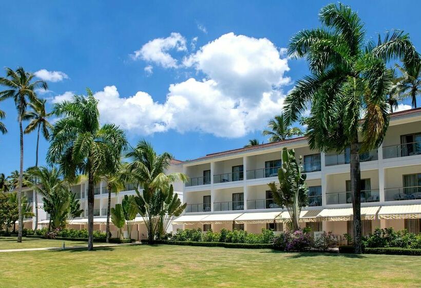اتاق استاندارد با تخت بزرگ, Viva V Samana By Wyndham, A Trademark Adults All Inclusive
