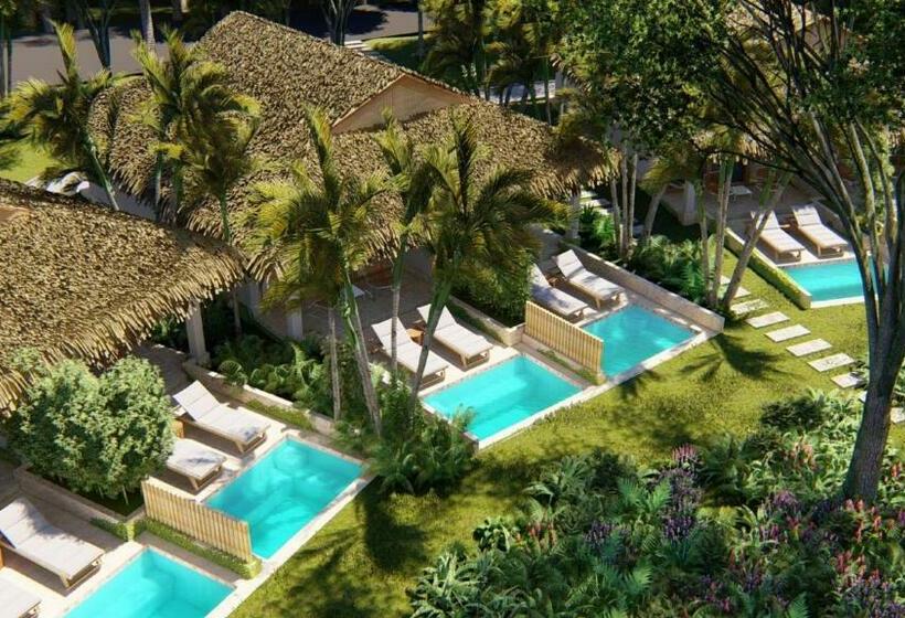 بانگلوی استاندارد, Viva V Samana By Wyndham, A Trademark Adults All Inclusive