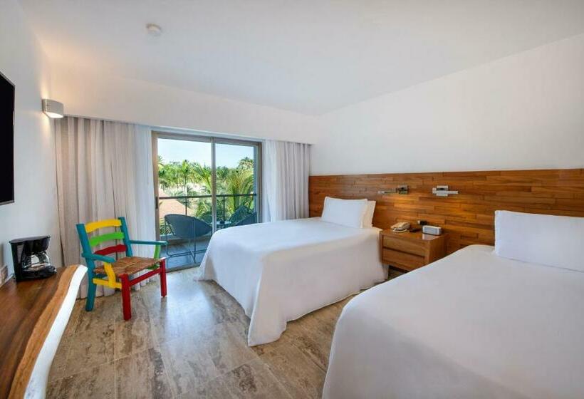 اتاق استاندارد, Viva V Samana By Wyndham, A Trademark Adults All Inclusive