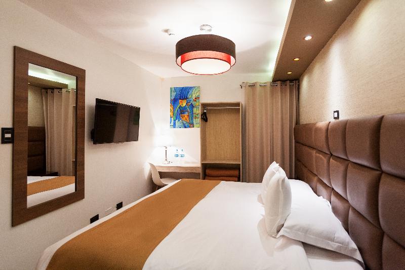 غرفة قياسية, Inti Punku Machupicchu Hotel & Suites