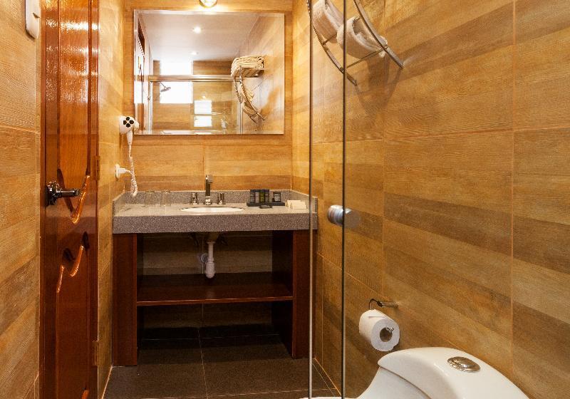 Номер Superior, Inti Punku Machupicchu Hotel & Suites