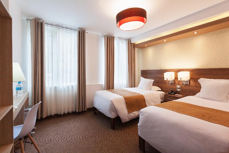 Номер Стандарт, Inti Punku Machupicchu Hotel & Suites