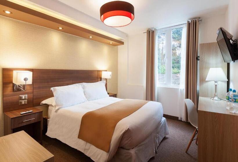 غرفة قياسية, Inti Punku Machupicchu Hotel & Suites