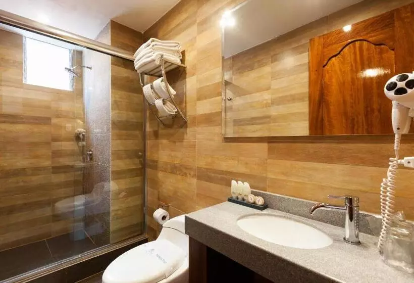 スイート, Inti Punku Machupicchu Hotel & Suites