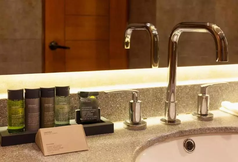 スイート, Inti Punku Machupicchu Hotel & Suites