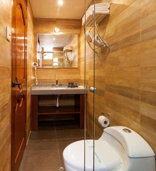 غرفة عائلية, Inti Punku Machupicchu Hotel & Suites