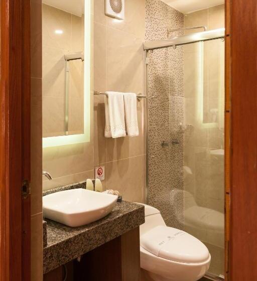 غرفة عائلية, Inti Punku Machupicchu Hotel & Suites