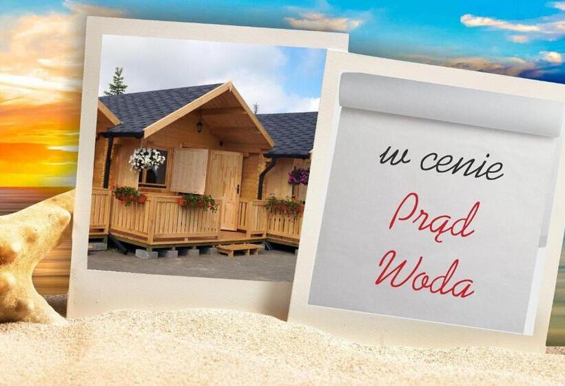 패밀리 방갈로, Mini Kemping Laguna