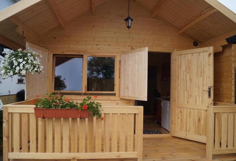 패밀리 방갈로, Mini Kemping Laguna